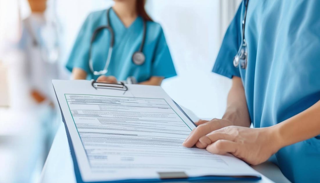 como consultar atestado médico unimed