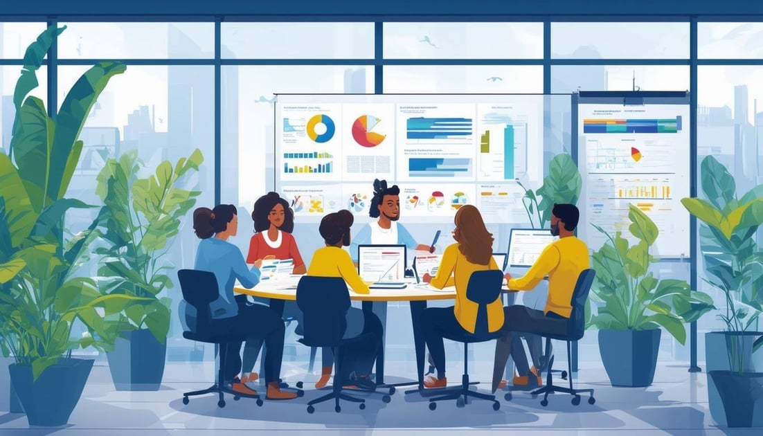 gestão ocupacional no trabalho