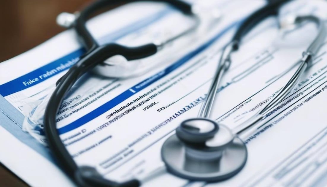 atestado falso dá justa causa