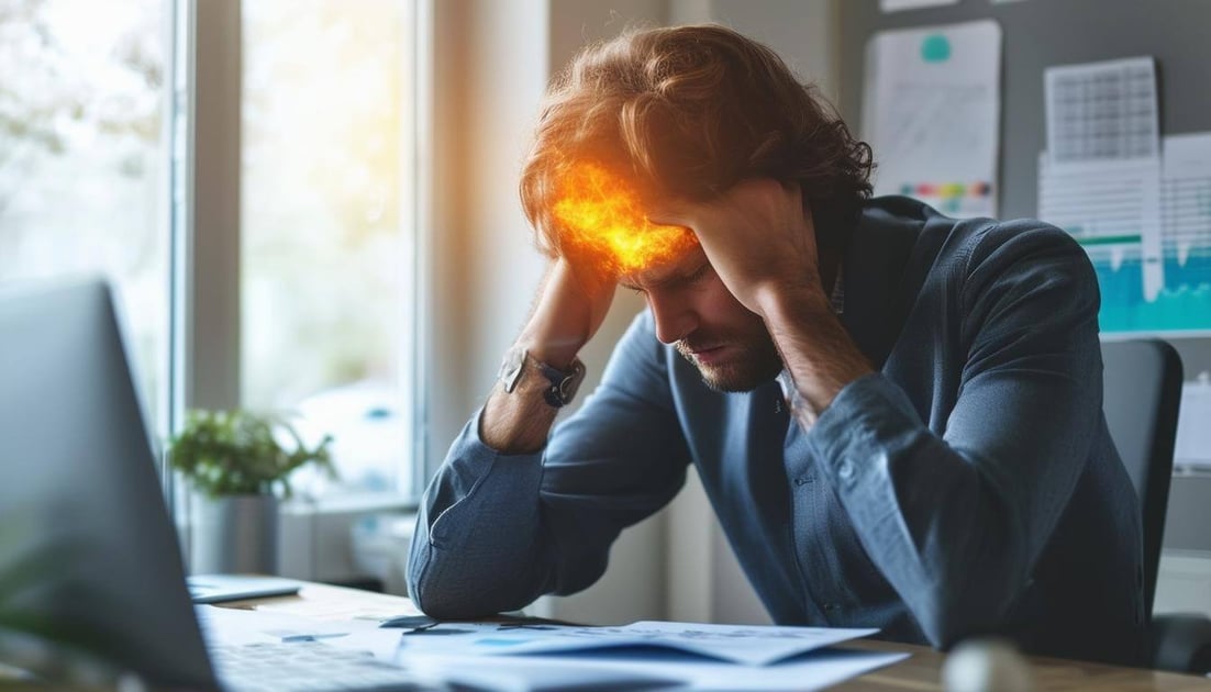 doenças profissionais principais