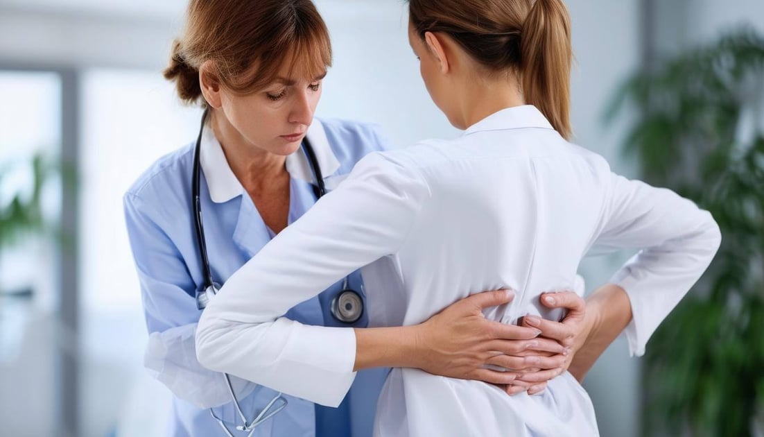 principais doenças ocupacionais