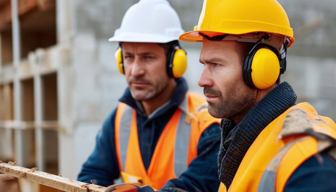gestão em segurança do trabalho