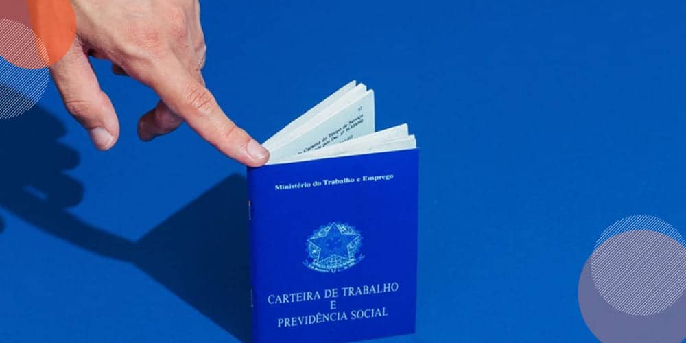 trabalhar sem carteira assinada